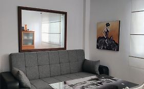 Apartamento Teatinos Universidad